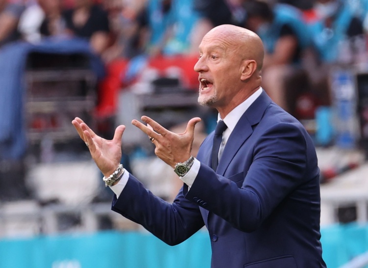 羅西:我們給德國留下太多進(jìn)攻空間 踢波黑希望看到球員正確反應(yīng)