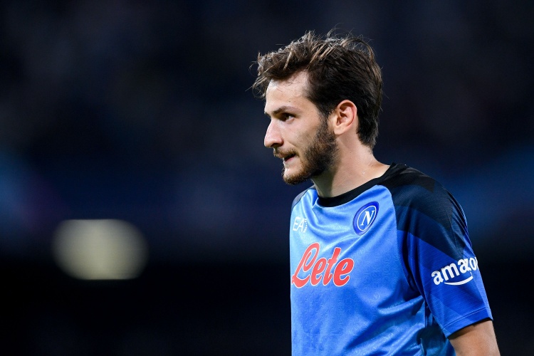 前尤文主席:我想搶走K77,他來尤文能干出非凡事業(yè)