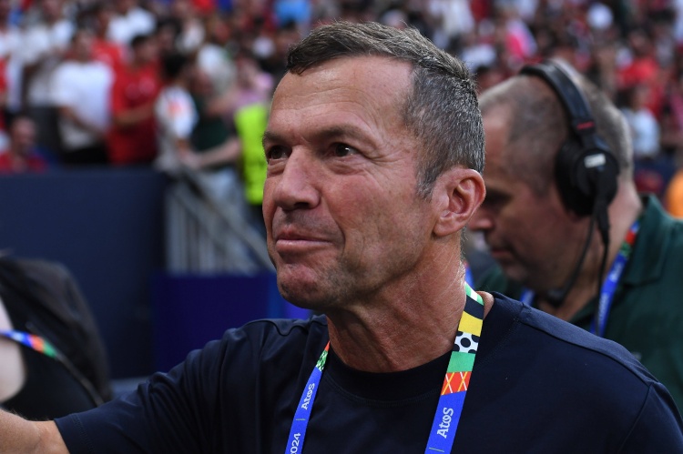 馬特烏斯:拜仁和巴薩的比賽方式有相似之處,我預(yù)測(cè)這會(huì)是場(chǎng)2-2