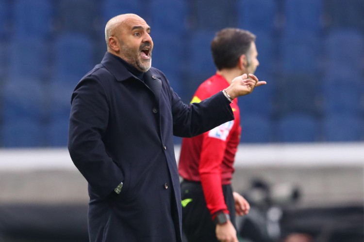 利維拉尼:米蘭問題是不夠穩(wěn)定,他們沒和國米那不勒斯在同一水準