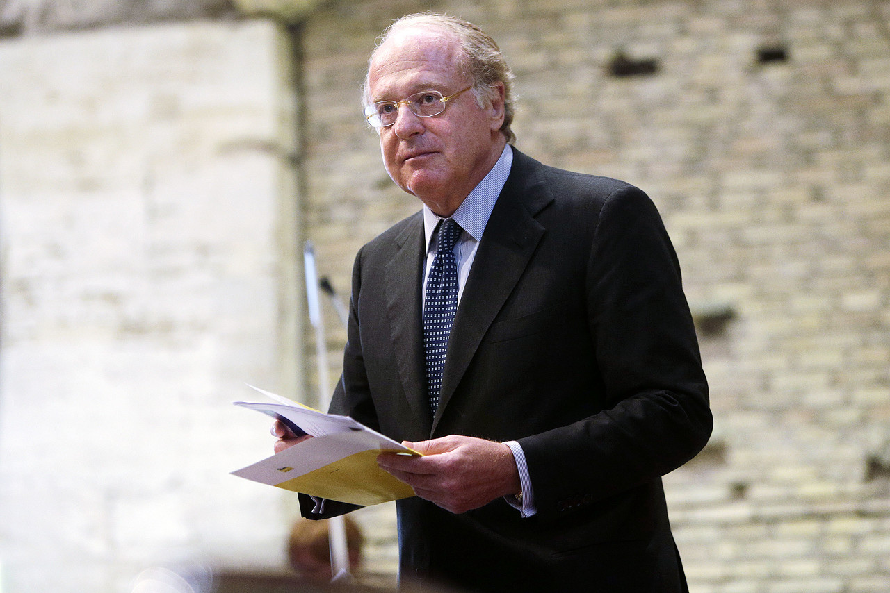 米蘭主席:不解為何客戰(zhàn)博洛尼亞比賽推遲,市長下令我們只能低頭