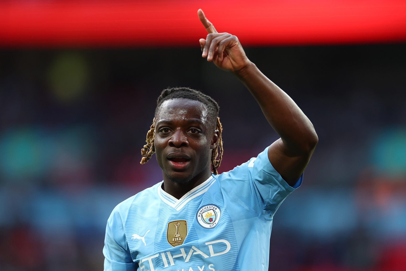 過人王!多庫在本賽季<a href="/live/zuqiu/yingchao/" style="color:red">英超</a>的過人成功率為64.7%