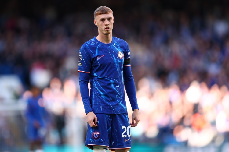 詹?。杭t藍大戰(zhàn)誰都覺得自己該拿三分,帕爾默高端局表現(xiàn)不太理想