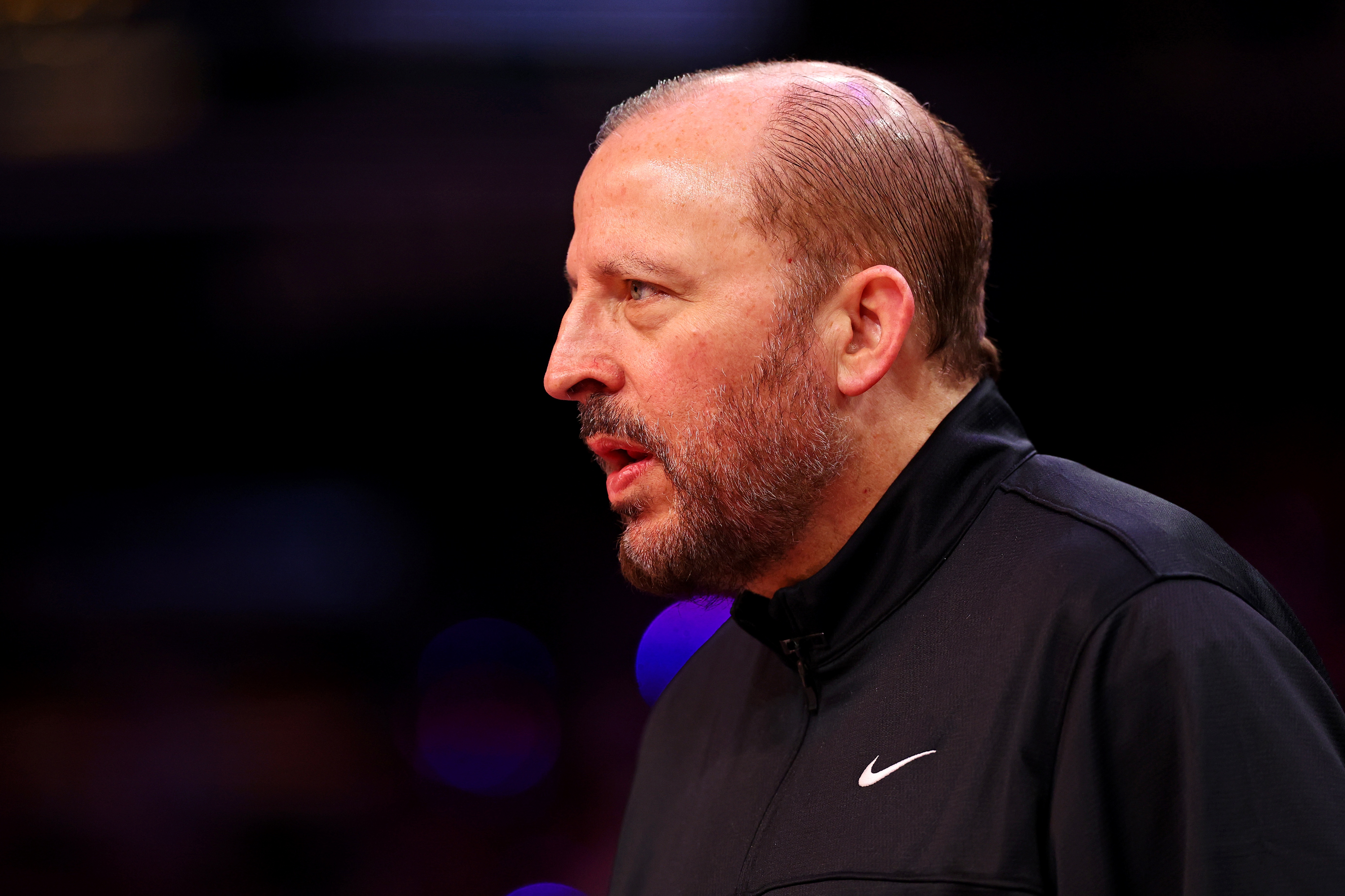 錫伯杜:本場比賽的對抗強(qiáng)度很大 我們打得更聰明