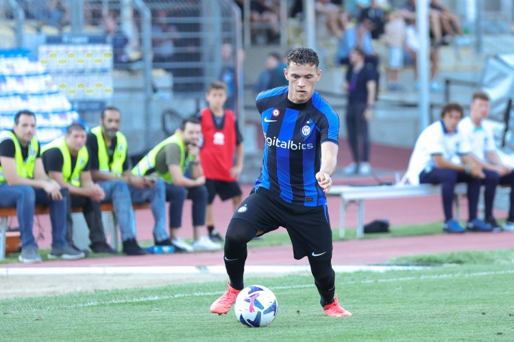 意媒：國米多次拒絕給阿斯拉尼的報(bào)價(jià)，其中一份價(jià)值2500萬歐