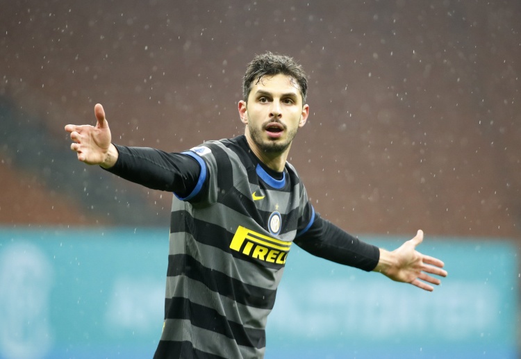 拉諾基亞：小因扎吉輪換并得到了球員回應，J-馬丁內斯抓住了機會